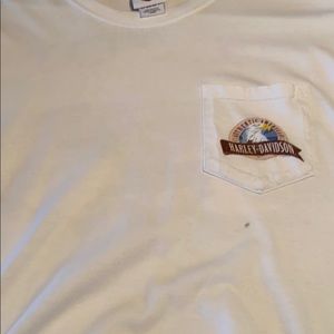 Harley t